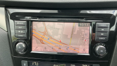 Nissan Qashqai 1.3 DiG-T N-Connecta 5dr Petrol Hatchback